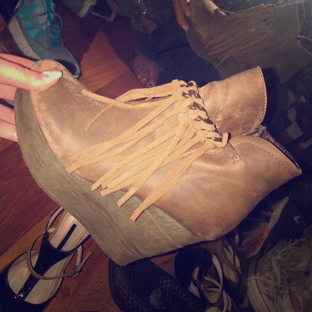 Wedges